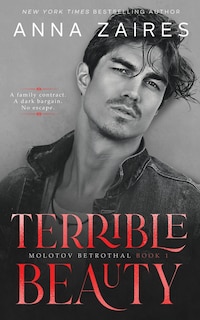 Front cover_Terrible Beauty