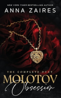 Front cover_Molotov Obsession
