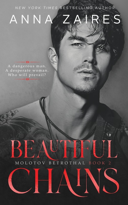 Front cover_Beautiful Chains