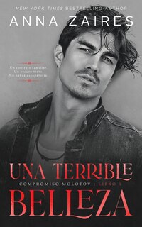 Front cover_Una terrible belleza