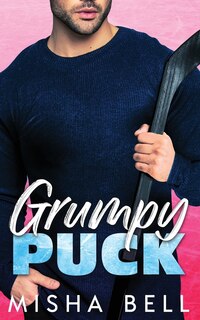 Front cover_Grumpy Puck