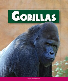 Front cover_Gorillas
