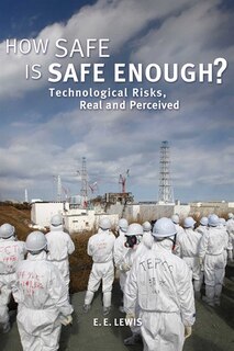 Couverture_How Safe is Safe Enough?