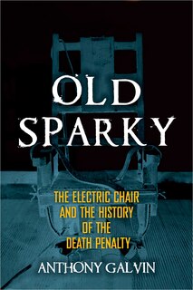 Front cover_Old Sparky