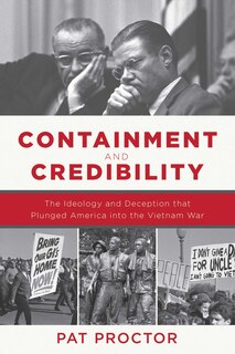 Front cover_Containment and Credibility