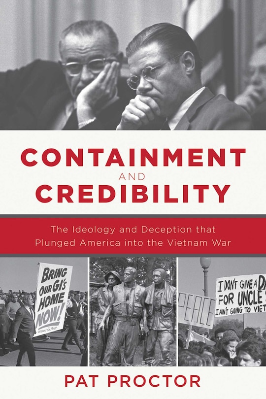 Front cover_Containment and Credibility