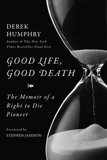 Front cover_Good Life, Good Death