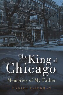 Couverture_The King of Chicago