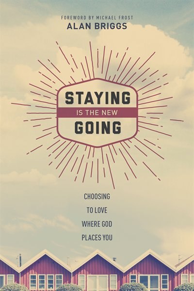 Couverture_Staying Is The New Going