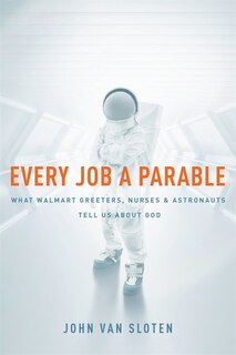 Front cover_Every Job A Parable