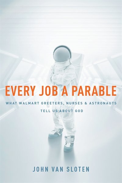 Front cover_Every Job A Parable