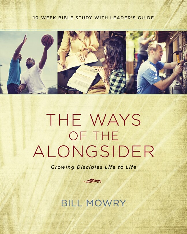 Couverture_The Ways Of The Alongsider