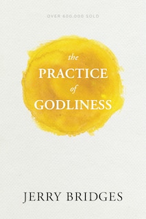 Front cover_The Practice Of Godliness