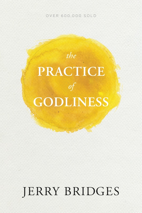 Front cover_The Practice Of Godliness