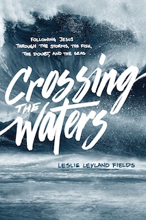 Couverture_Crossing The Waters