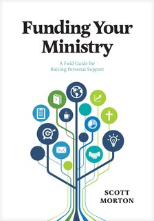Front cover_Funding Your Ministry