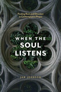 Front cover_When The Soul Listens