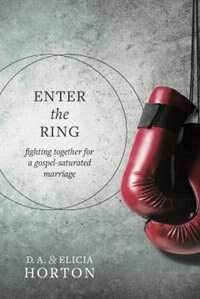 Front cover_Enter The Ring