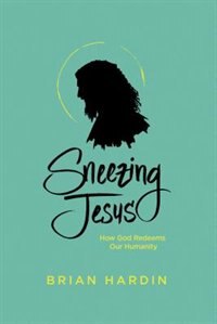 Front cover_Sneezing Jesus