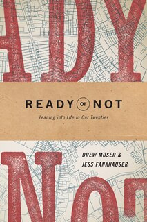 Front cover_Ready Or Not