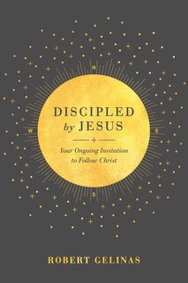 Front cover_Discipled By Jesus