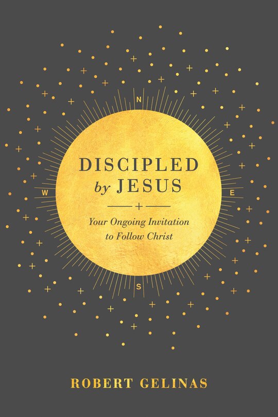 Front cover_Discipled By Jesus