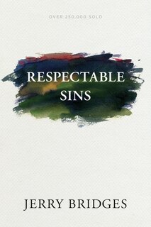 Front cover_Respectable Sins