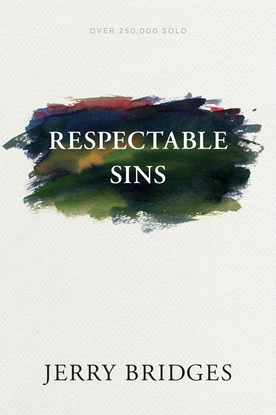 Front cover_Respectable Sins