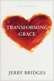 Front cover_Transforming Grace