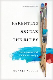 Front cover_Parenting Beyond The Rules