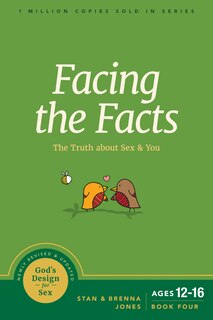 Front cover_Facing The Facts