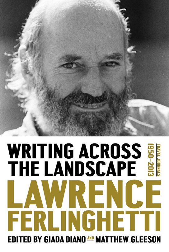 Front cover_Writing Across The Landscape