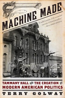 Front cover_Machine Made