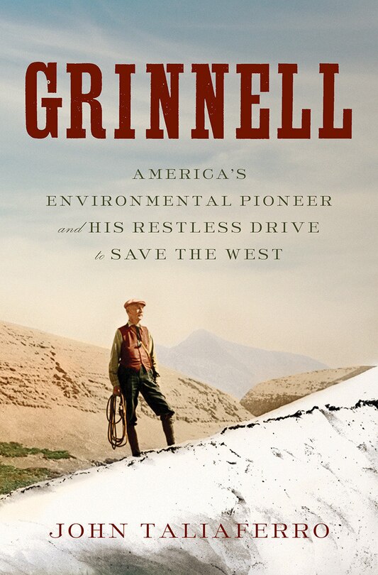 Front cover_Grinnell