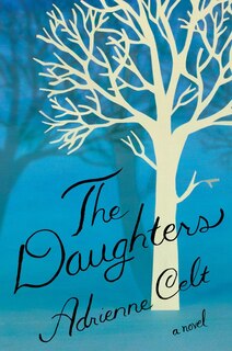 Couverture_The Daughters