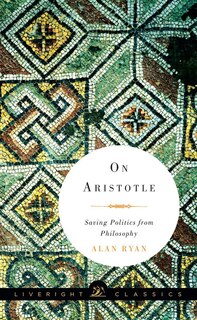 Couverture_On Aristotle