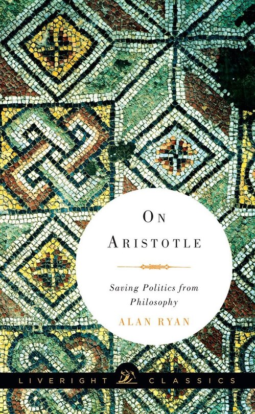 Couverture_On Aristotle