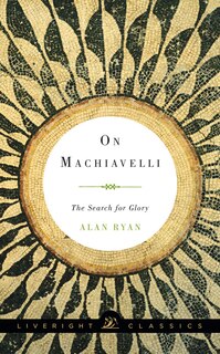 Front cover_On Machiavelli