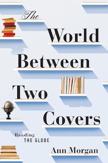 Front cover_The World Between Two Covers