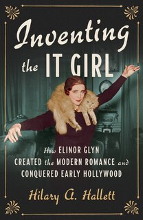 Couverture_Inventing The It Girl