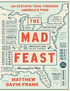 Front cover_The Mad Feast