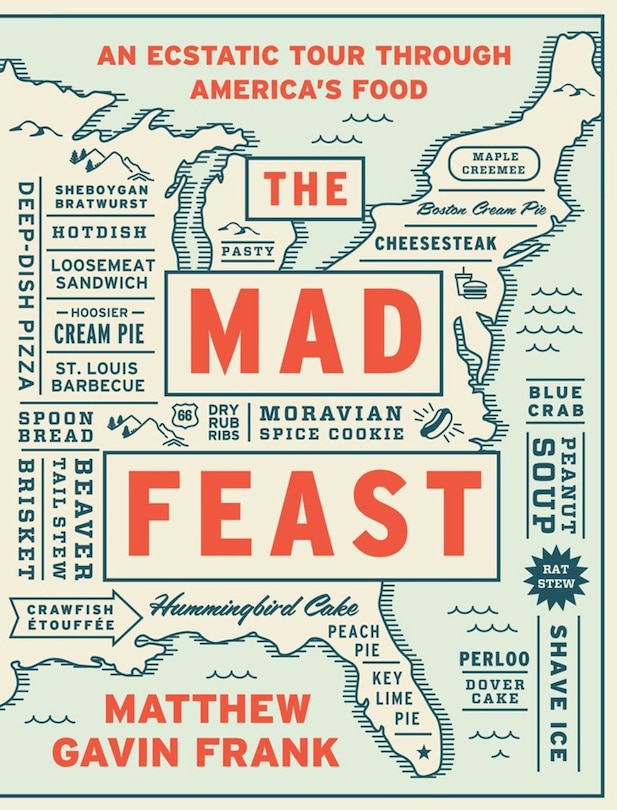 Front cover_The Mad Feast