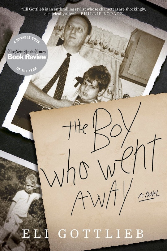 Couverture_The Boy Who Went Away