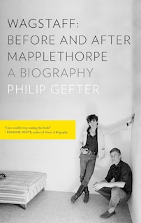 Couverture_Wagstaff: Before And After Mapplethorpe