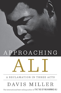 Couverture_Approaching Ali
