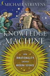 Front cover_KNOWLEDGE MACHINE