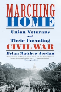Couverture_Marching Home