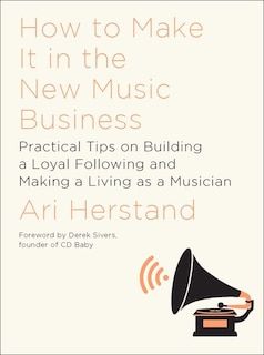 Front cover_How To Make It In The New Music Business
