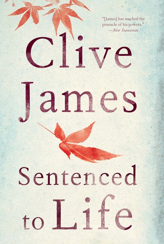 Front cover_Sentenced To Life