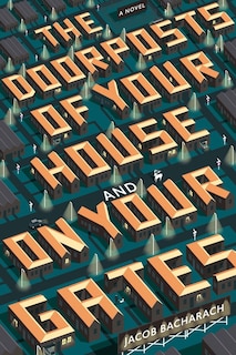 Couverture_The Doorposts Of Your House And On Your Gates